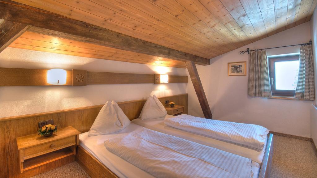 Appartements Kohlereck Sankt Anton am Arlberg Exteriér fotografie